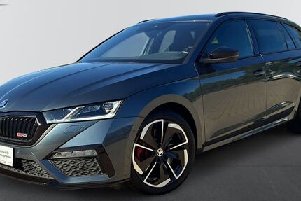 Skoda Octavia 28.506 km 28.990 &euro; Strausberg 15344