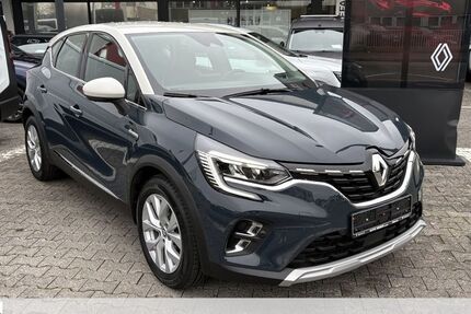 Renault Captur 31.450 km 18.470 &euro; Hanau 63452