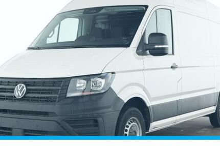 VW Crafter 9.612 km 32.795 &euro; Berlin 13088