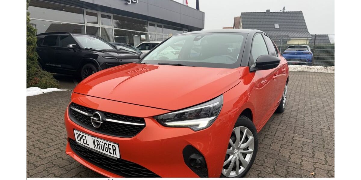 Opel Corsa 87.741 km 11.900 &euro; Rostock 18069