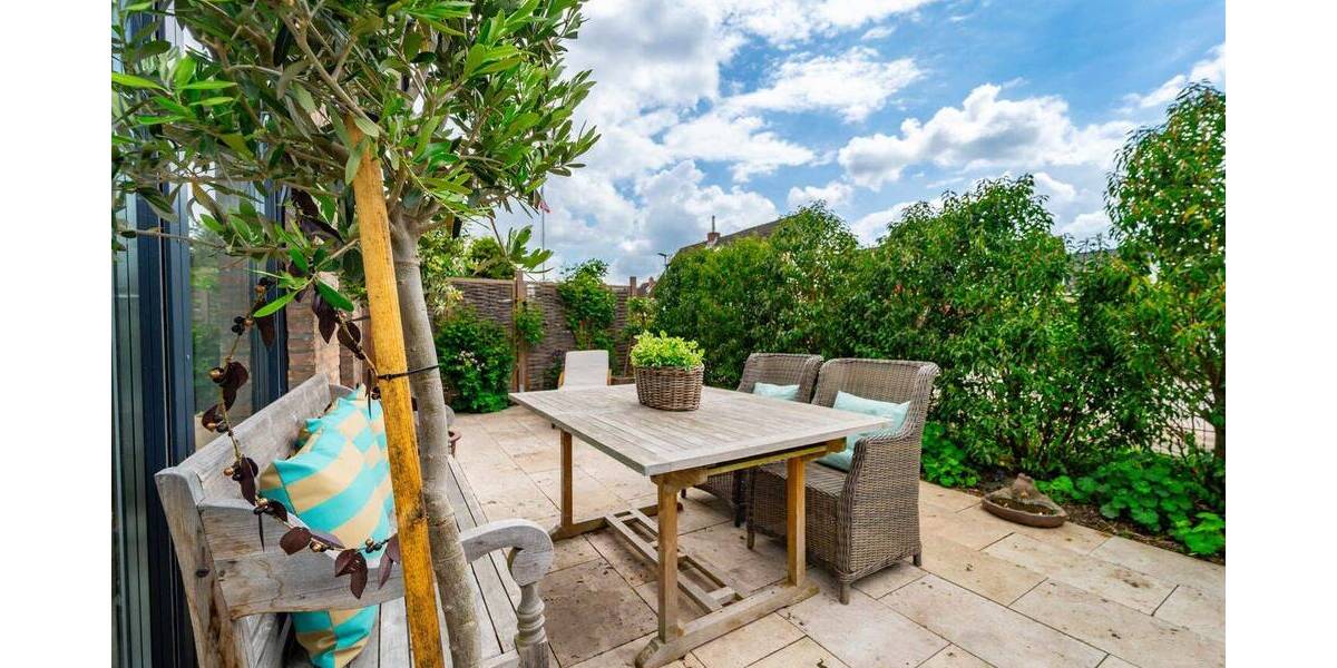 Mehrfamilienhaus, Wohnhaus Lübeck / Travemünde Travemünde - 4 Zimmer, 131 m&sup2;, 699.000&euro; | Angebot:26869014