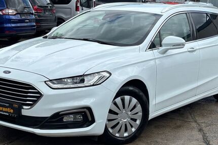 Ford Mondeo 199.900 km 8.900 &euro; Berlin 13127