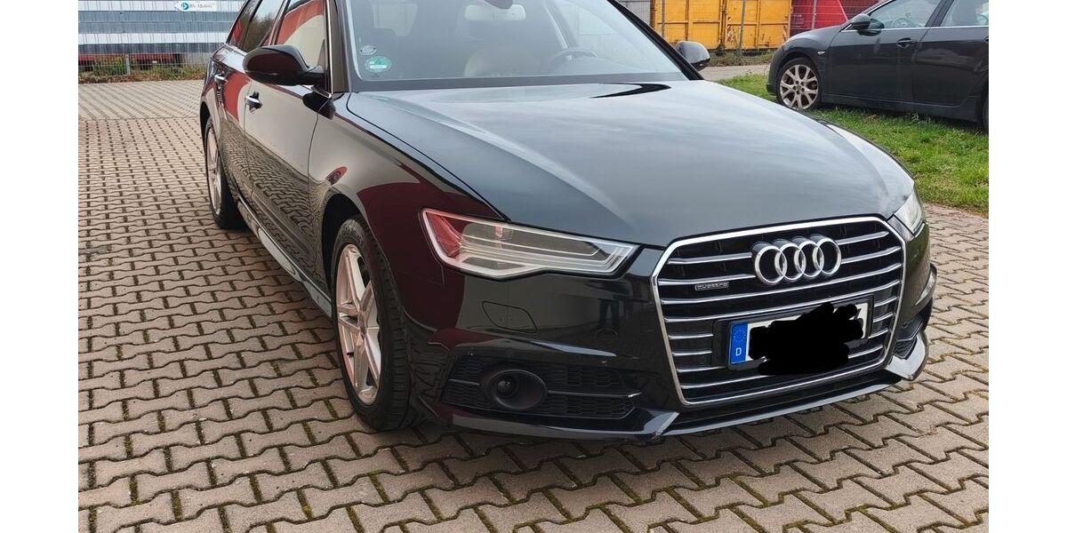 Audi A6 224.900 km 17.590 &euro; Bad Nauheim 61231