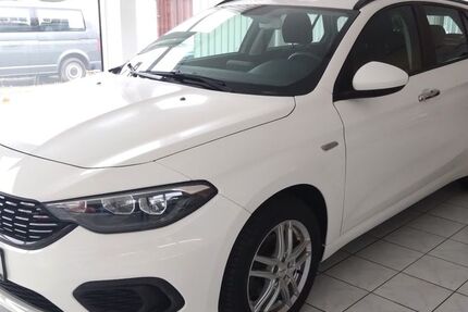 Fiat Tipo 76.500 km 10.900 € Gefrees 95482