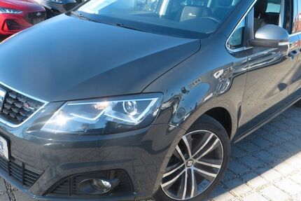 Seat Alhambra 45.488 km 29.990 € Achim-Baden 28832