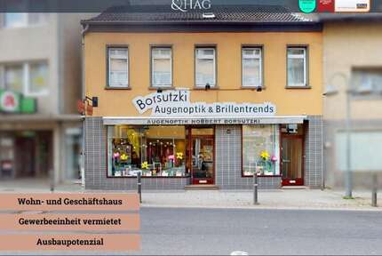 Haus zum Kaufen in Bedburg 249.000 € 105.41 m²