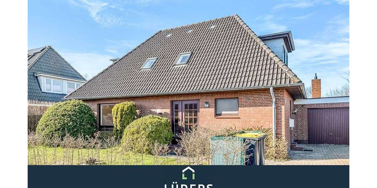 Einfamilienhaus Dagebüll - 4 Zimmer, 142 m&sup2;, 269.000&euro; | Angebot:26164822
