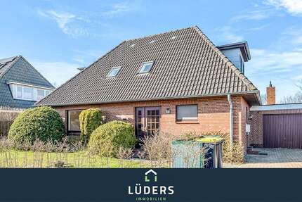 Haus Dagebüll - 4 Zimmer, 142 m&sup2;, 269.000&euro; | Angebot:26164822