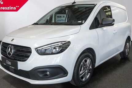 Mercedes-Benz Citan 51.260 km 24.931 &euro; Rosbach 61191