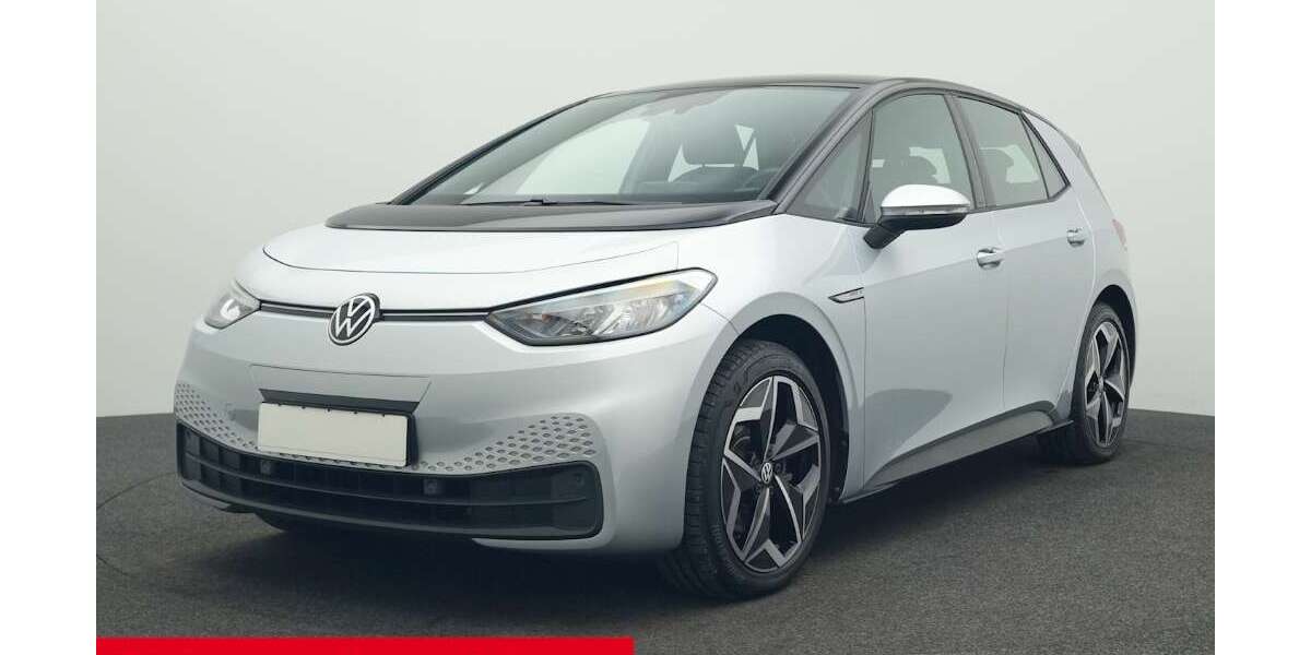 VW ID.3 28.310 km 27.440 &euro; Mühlhausen 92360