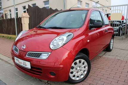 Nissan Micra 117.000 km 3.999 &euro; Nordstemmen 31171