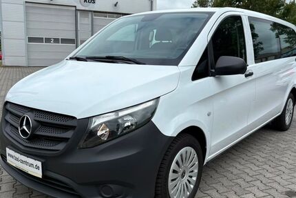 Mercedes-Benz Vito 83.900 km 34.990 &euro; Brandenburg 14770
