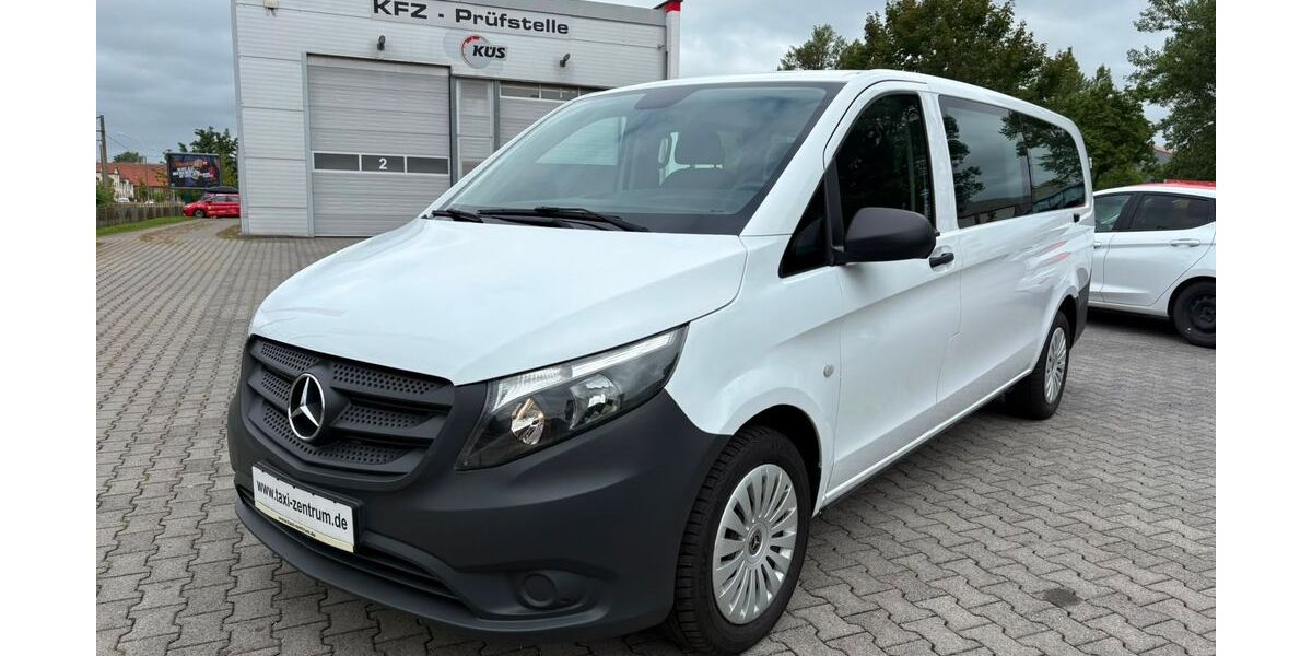 Mercedes-Benz Vito 83.900 km 34.990 &euro; Brandenburg 14770
