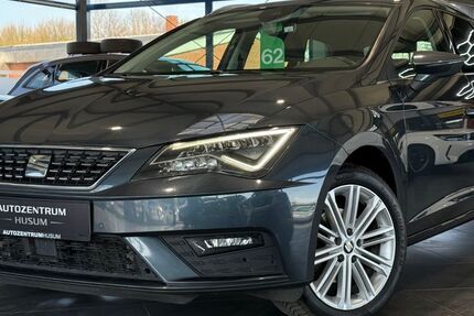 Seat Leon 129.000 km 14.990 &euro; Husum 25813
