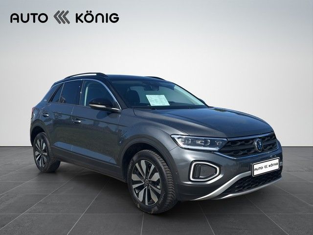 VW T-Roc 19.533 km 29.890 &euro; Nördlingen 86720