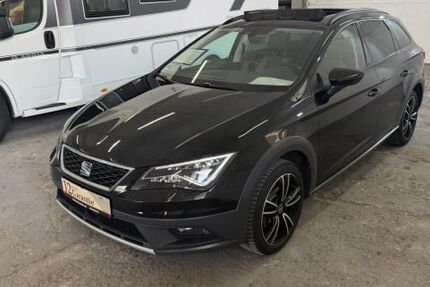 Seat Leon 187.150 km 12.990 &euro; Würzburg 97074