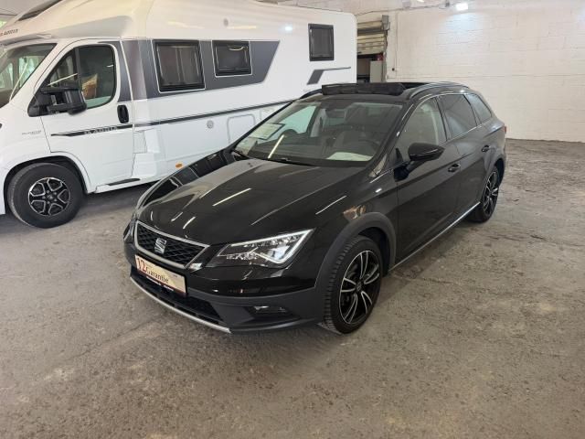 Seat Leon 187.150 km 12.990 &euro; Würzburg 97074