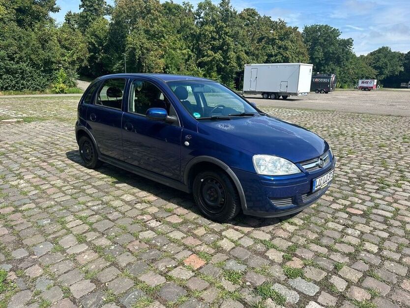 Corsa