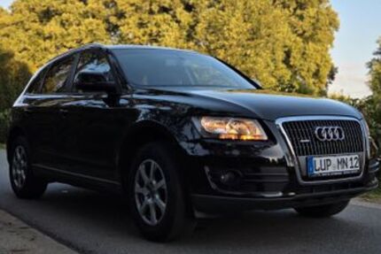 Audi Q5 199.200 km 12.000 &euro; Boizenburg/Elbe 19258