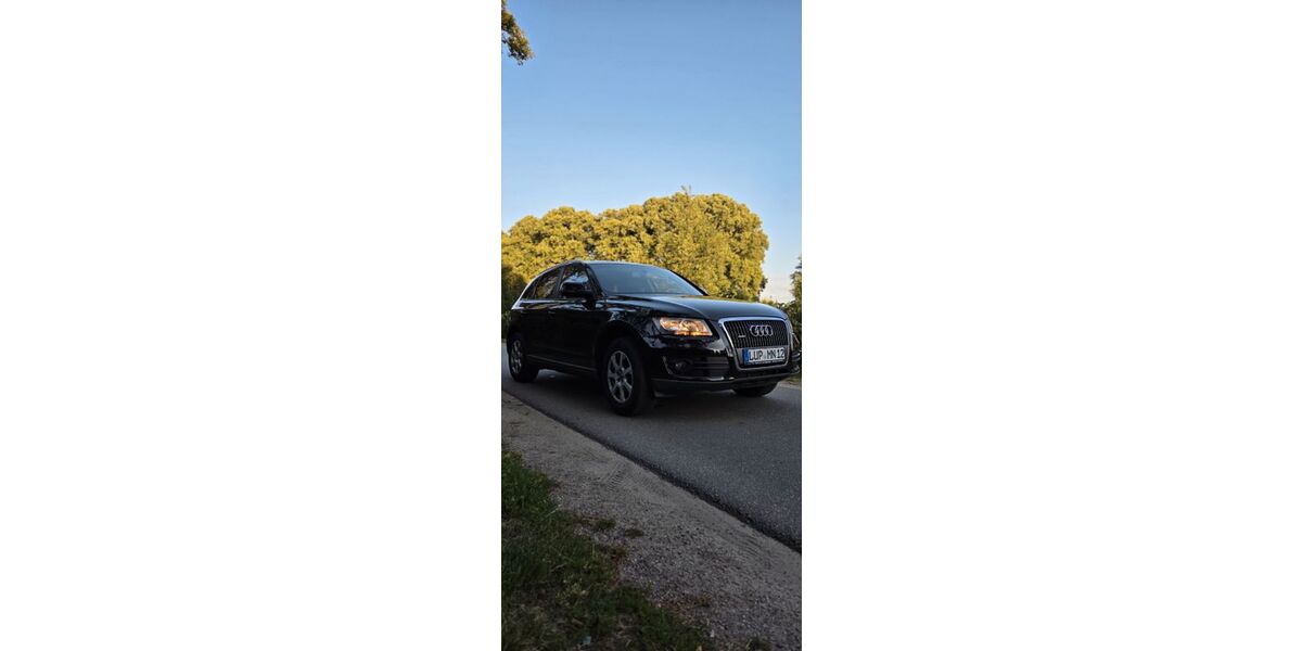 Audi Q5 199.200 km 12.000 &euro; Boizenburg/Elbe 19258
