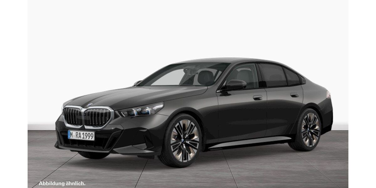 BMW 520 24.941 km 52.900 &euro; Göttingen 37081