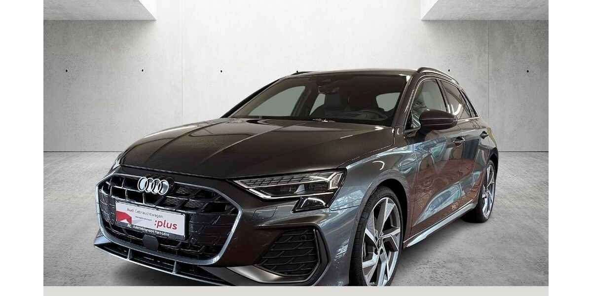 Audi A3 9.262 km 38.020 &euro; Osterode 37520