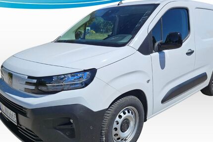Peugeot Partner 8.500 km 25.775 &euro; Landsberg 86899