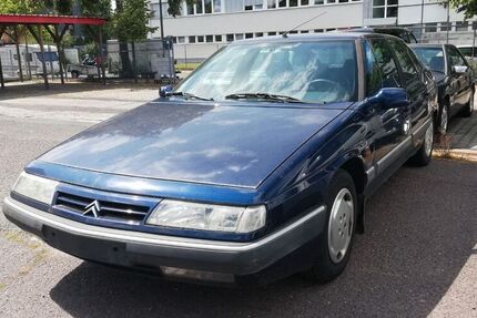 Citroen XM