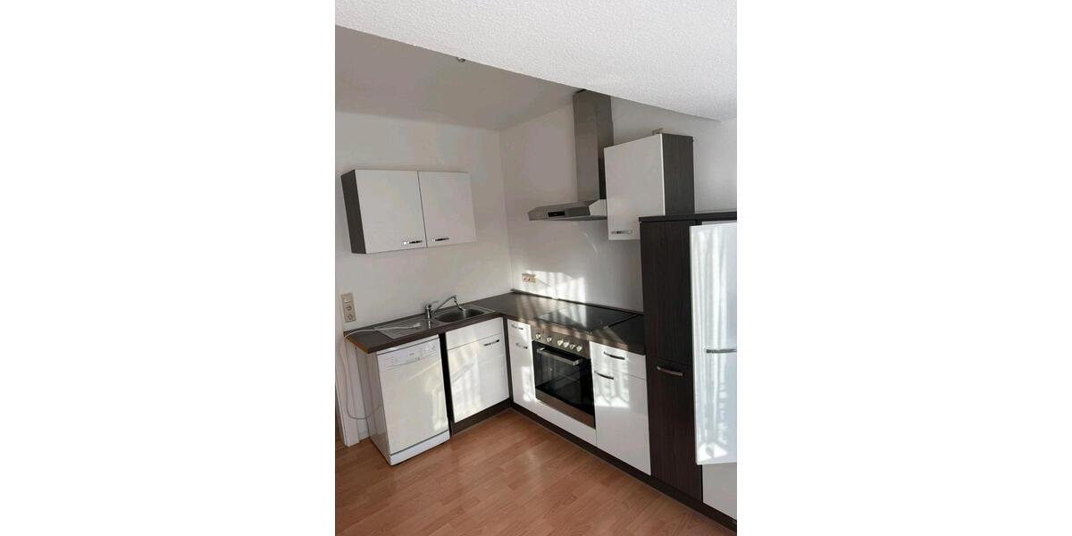 Etagenwohnung Walsrode Bomlitz - 2 Zimmer, 82 m&sup2;, 730&euro; | Angebot:26395974