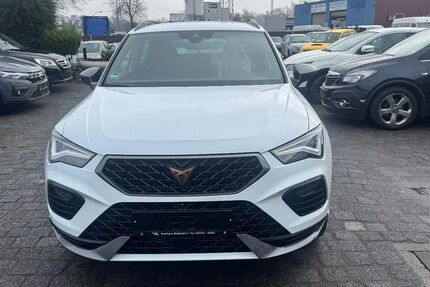 Cupra Ateca 13.000 km 27.800 &euro; Bottrop 46242