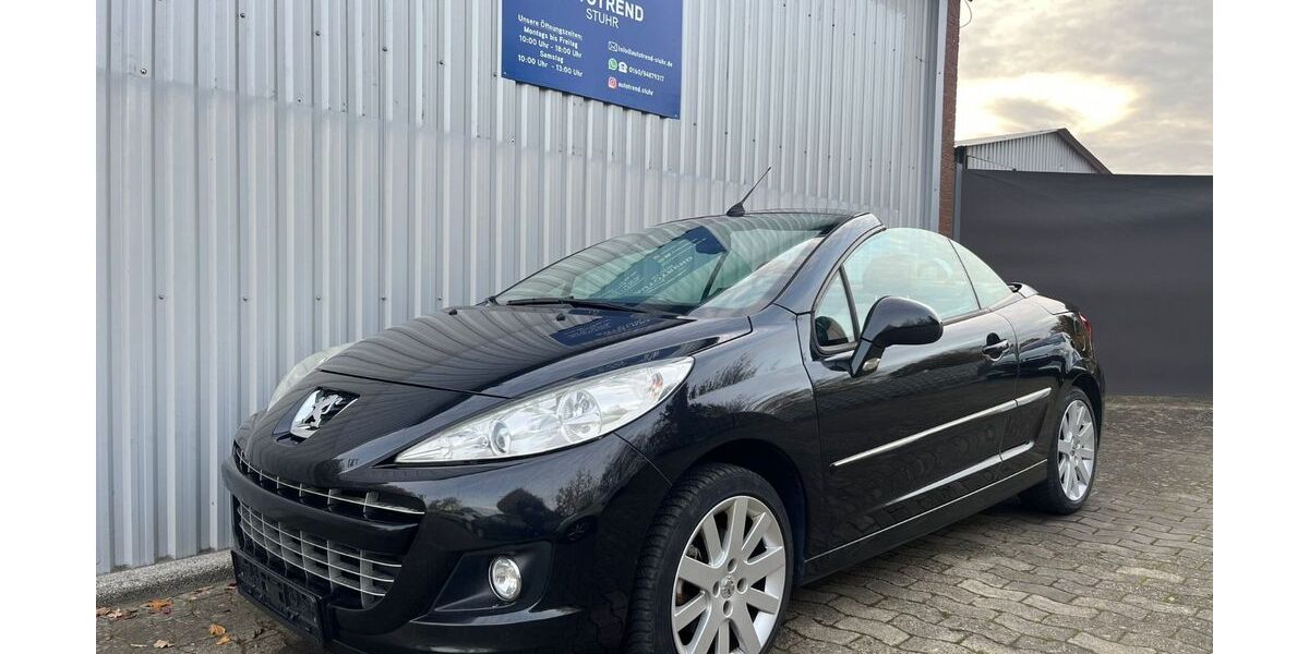 Peugeot 207 152.894 km 3.745 &euro; Stuhr 28816