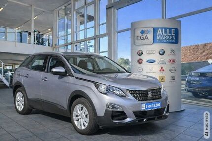 Peugeot 3008 21.780 km 17.877 &euro; Wermelskirchen 42929