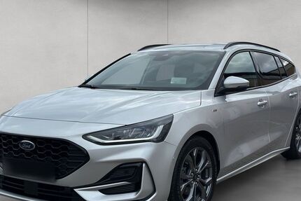 Ford Focus 20.340 km 23.950 &euro; Frankfurt 60386