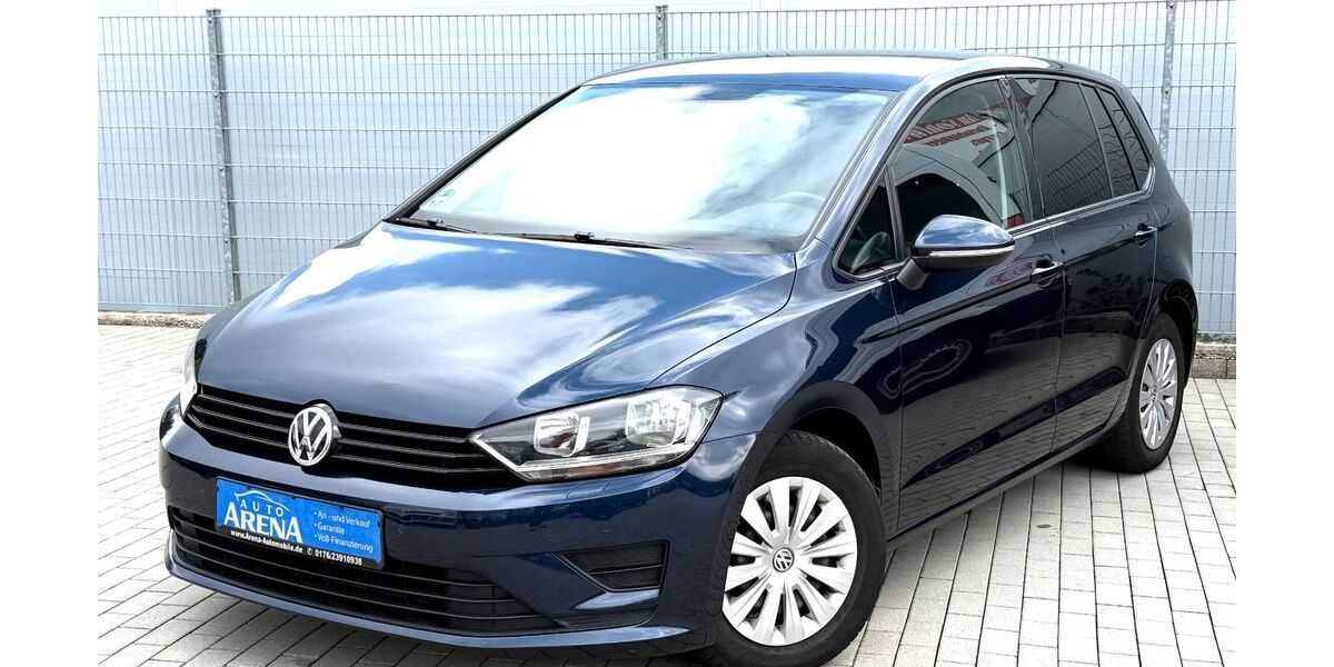 VW Golf Sportsvan 205.000 km 8.950 &euro; Stutensee (Karlsruhe) 76297