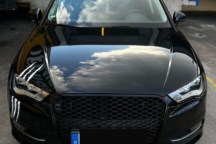 Audi A3 136.000 km 10.000 &euro; Hausen Ob Verena 78595