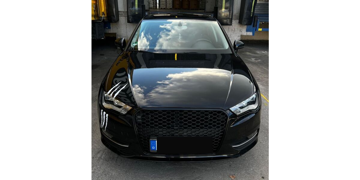 Audi A3 136.000 km 10.000 &euro; Hausen Ob Verena 78595