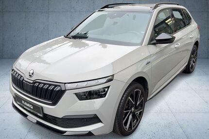 Skoda Kamiq 55.264 km 22.480 &euro; Frankfurt am Main 60528