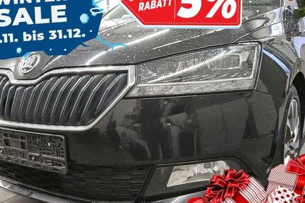 Skoda Fabia 90.759 km 16.600 &euro; Braunschweig 38122