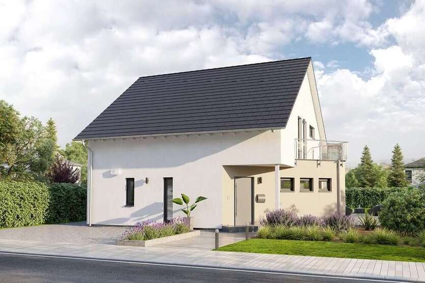 Haus zum Kaufen in Dill 275.999 € 212.59 m²