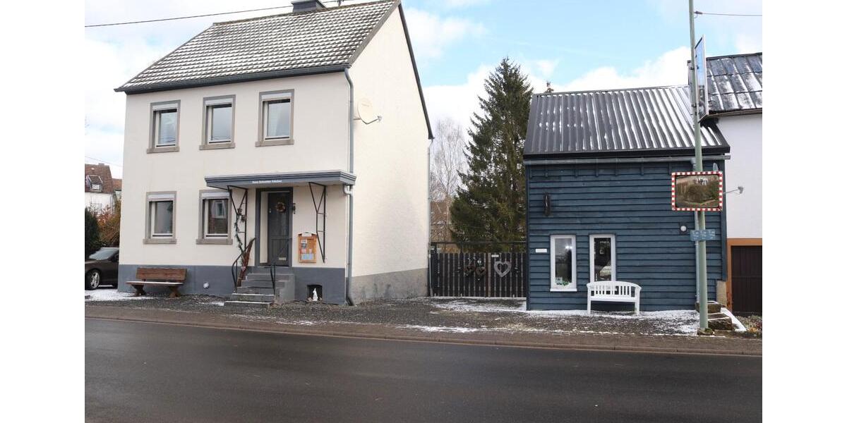 Mehrfamilienhaus, Wohnhaus Pelm - 9 Zimmer, 276 m&sup2;, 340.000&euro; | Angebot:26957964