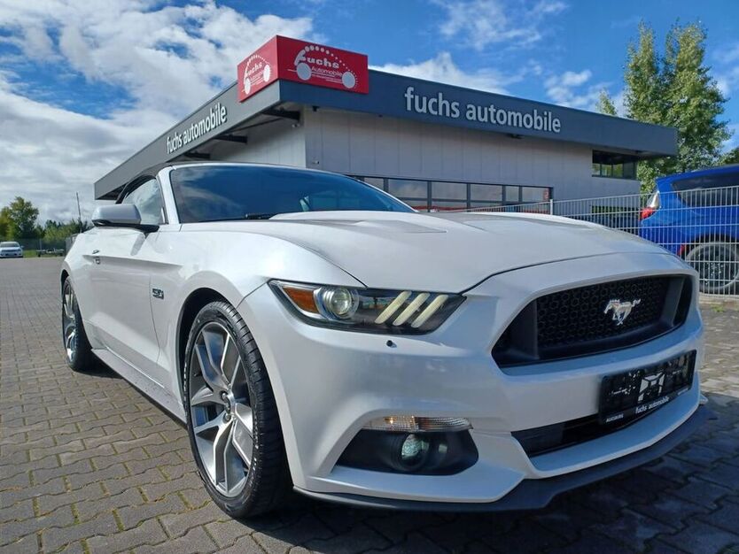 Mustang