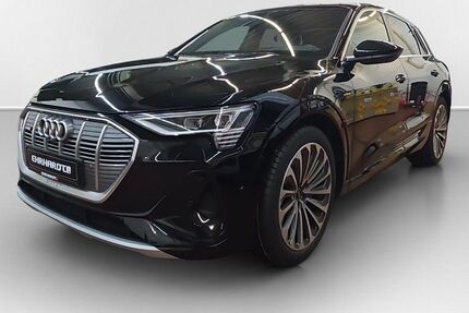 Audi e-tron 46.020 km 29.896 &euro; Leipzig 04178