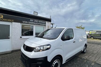 Fiat Scudo 120.932 km 12.490 € Bonn 53227