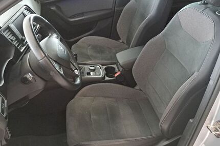 Seat Ateca 97.000 km 16.990 &euro; Schönefeld 12529