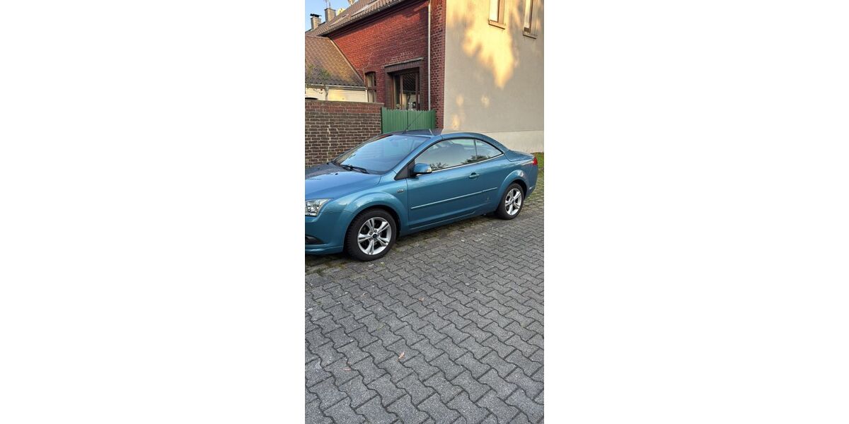 Ford Focus 131.377 km 3.000 &euro; Bochum 44808