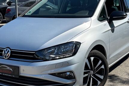 VW Golf Sportsvan 133.000 km 13.800 &euro; Weinheim 69469