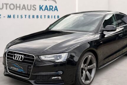 Audi A5 191.000 km 11.999 &euro; Karlstadt am Main 97753