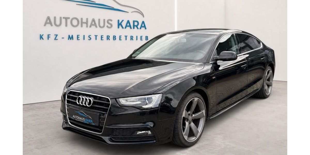 Audi A5 191.000 km 11.999 &euro; Karlstadt am Main 97753