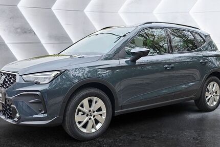 Seat Arona 1.100 km 24.990 &euro; Berlin 12683