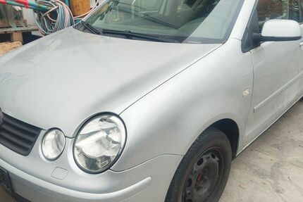 VW Polo 260.000 km 1.700 € Ingolstadt 85057